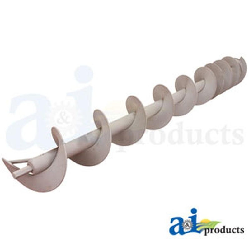 86566341 AUGER BUBBLE UP