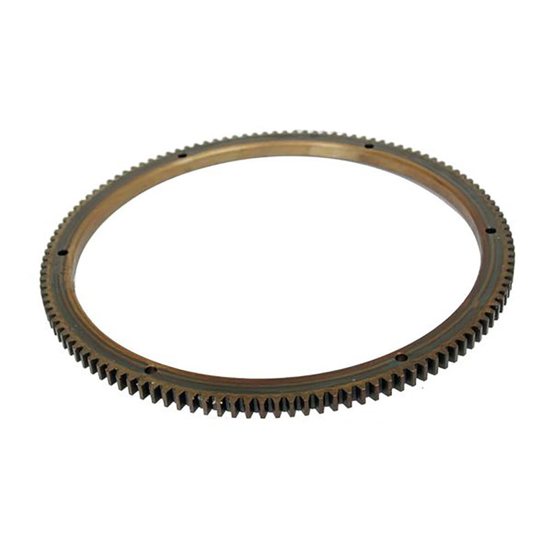 957E6384B NEW Flywheel Ring Gear Fits Ford Dexta, Super Dexta