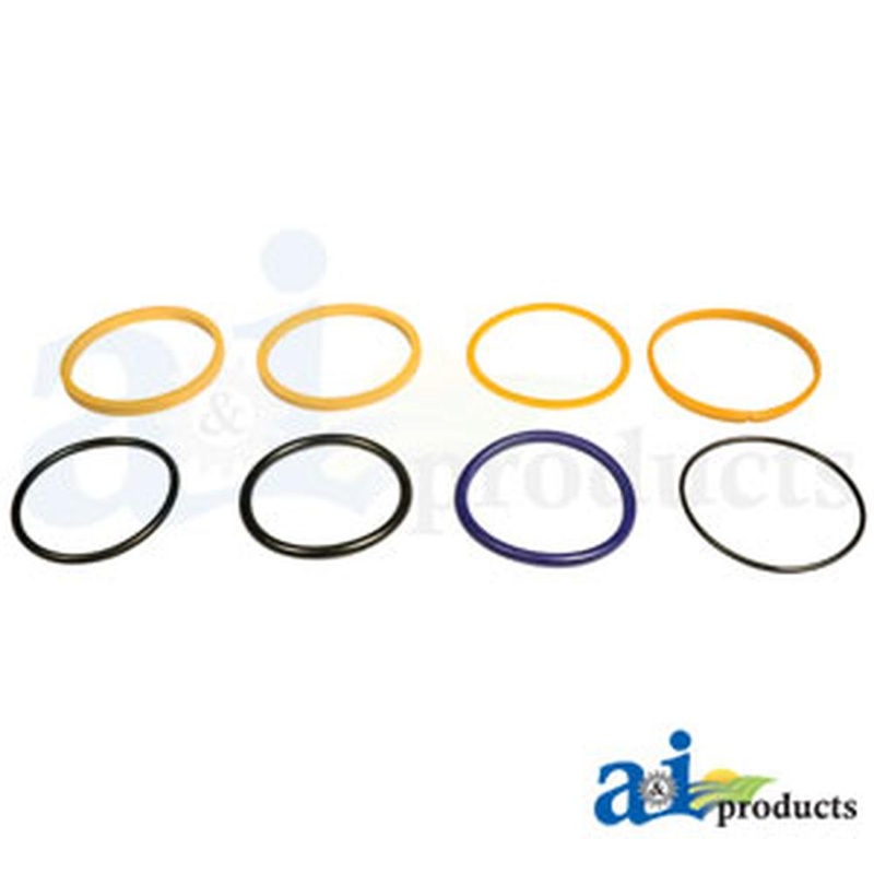AHC16965 Kit; Hydraulic Cylinder Bore Seal