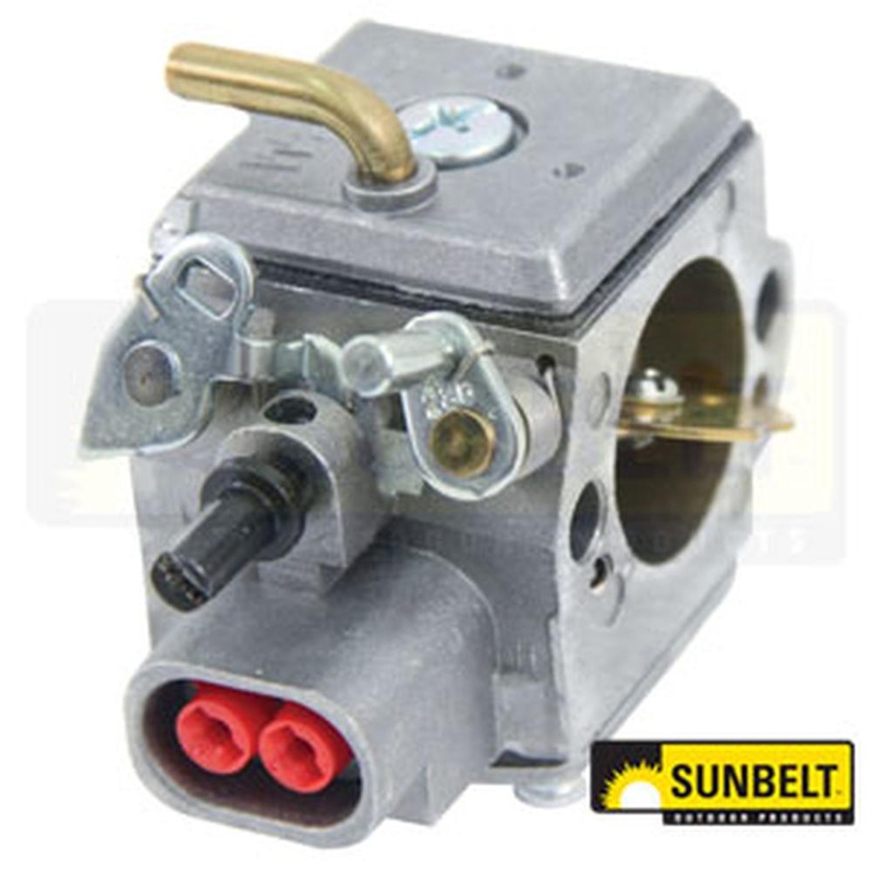 B1WHD16 Fits Walbro CARB HD-16-1