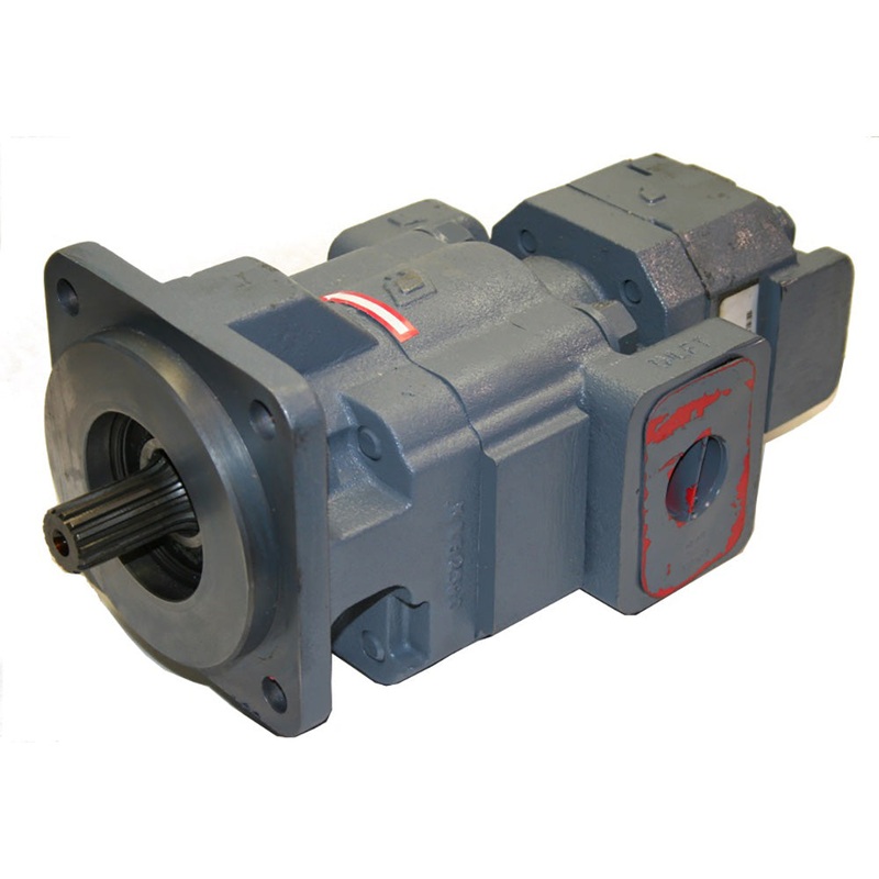 D149268 Hydraulic Pump Fits Case BACKHOES