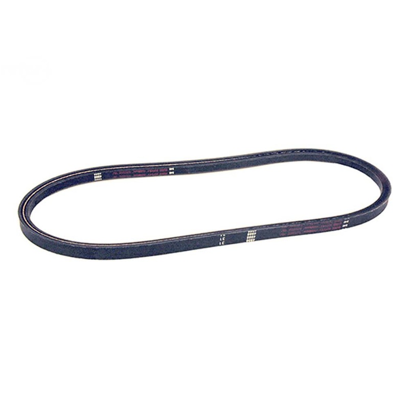 Drive Belt Fits AYP 408007 532408007 PP1150E27 PP208E24 PP208EPS24 Snowblowers