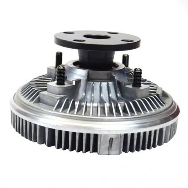 Fan Clutch - Fits John Deere - AL81448