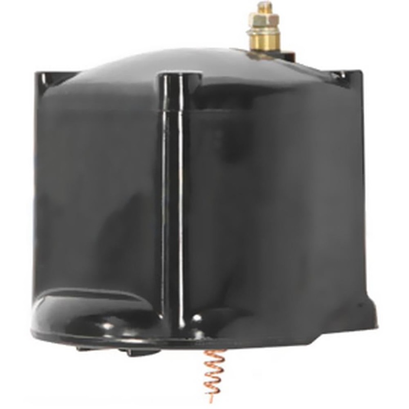FDS3835 12 Volt Distributor Coil (Internally resisted) Fits Ford