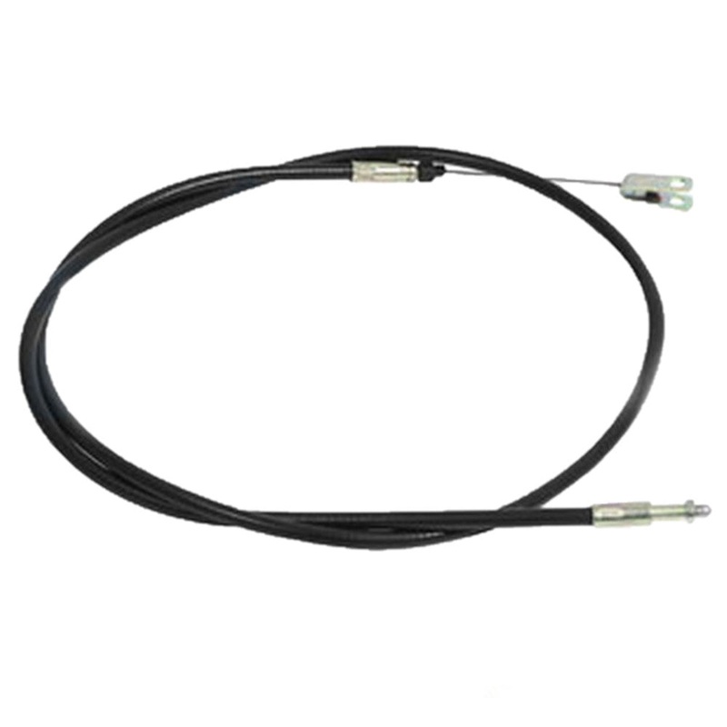 Hand Throttle Cable - Fits Massey Ferguson - 3759023M91