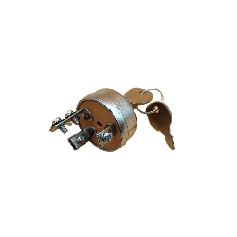 Ignition Switch - Fits Case-IH - A24511