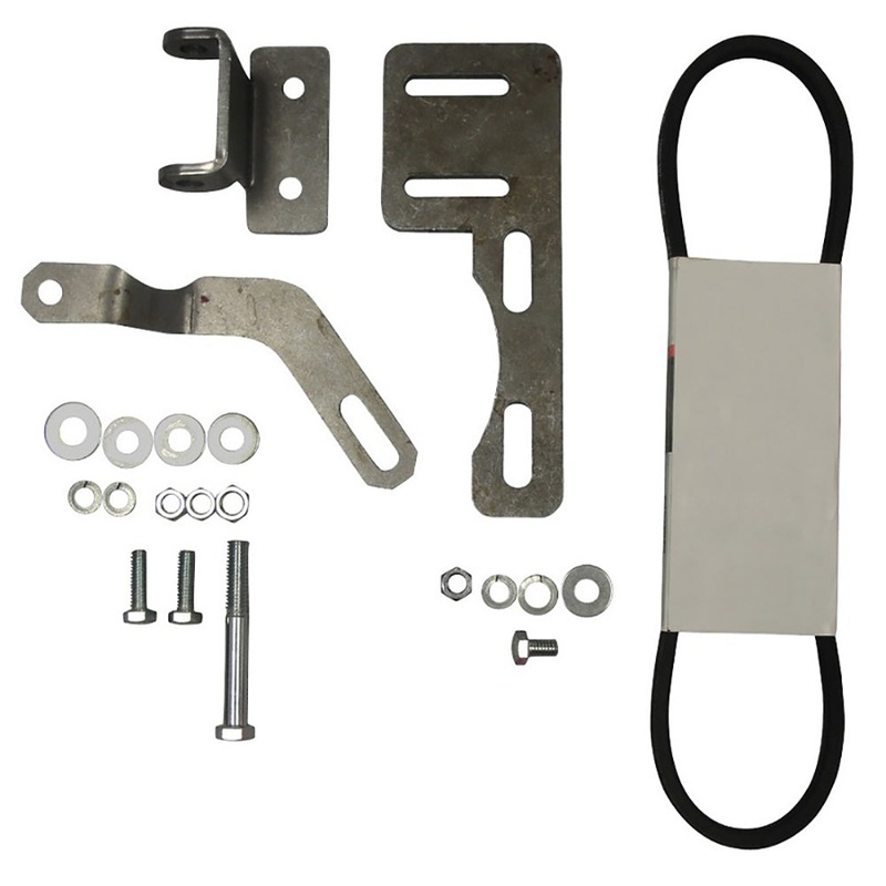 IHS1246 Alternator Bracket Kit Fits International
