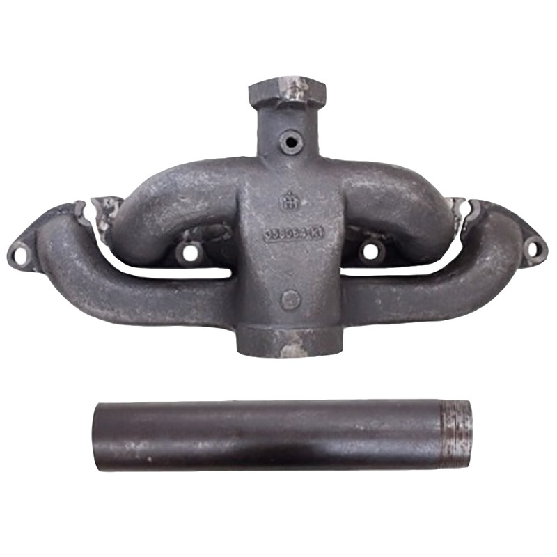 IHS295 Fits FARMALL H High Performance Manifold Fits International