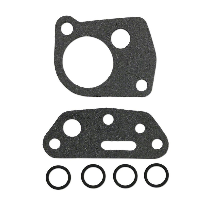 IHS4243 Hydraulic Pump Mounting Gasket & O-Ring Kit Fits International