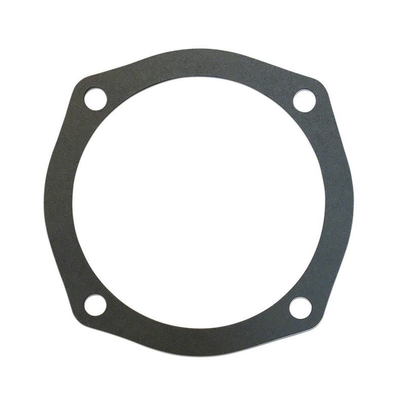 IHS4445 Rear Axle Bearing Retainer Cap Gasket - Fits International MD, MTA, 606