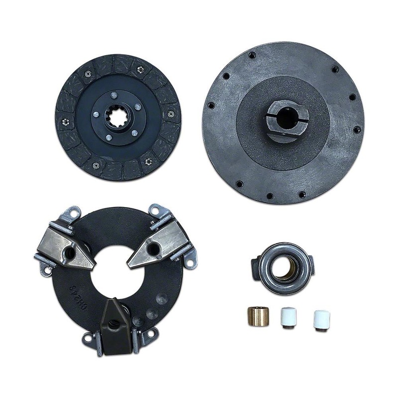 IHS4817 Clutch Kit Fits International