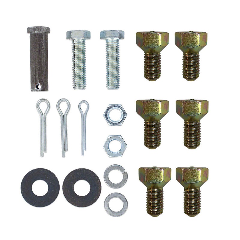 IHS566 Swinging Drawbar Hardware Kit Fits International