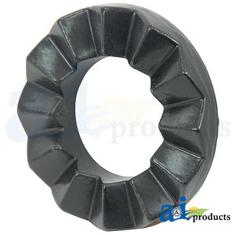 Jaw Clutch Fits Case IH Fits New Holland BR7070 BR750 BR7060 BR740 BR740A