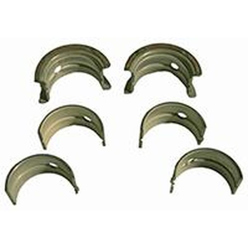 MS-306P-STD Main Bearing Set Fits IH / Fits FARMALL