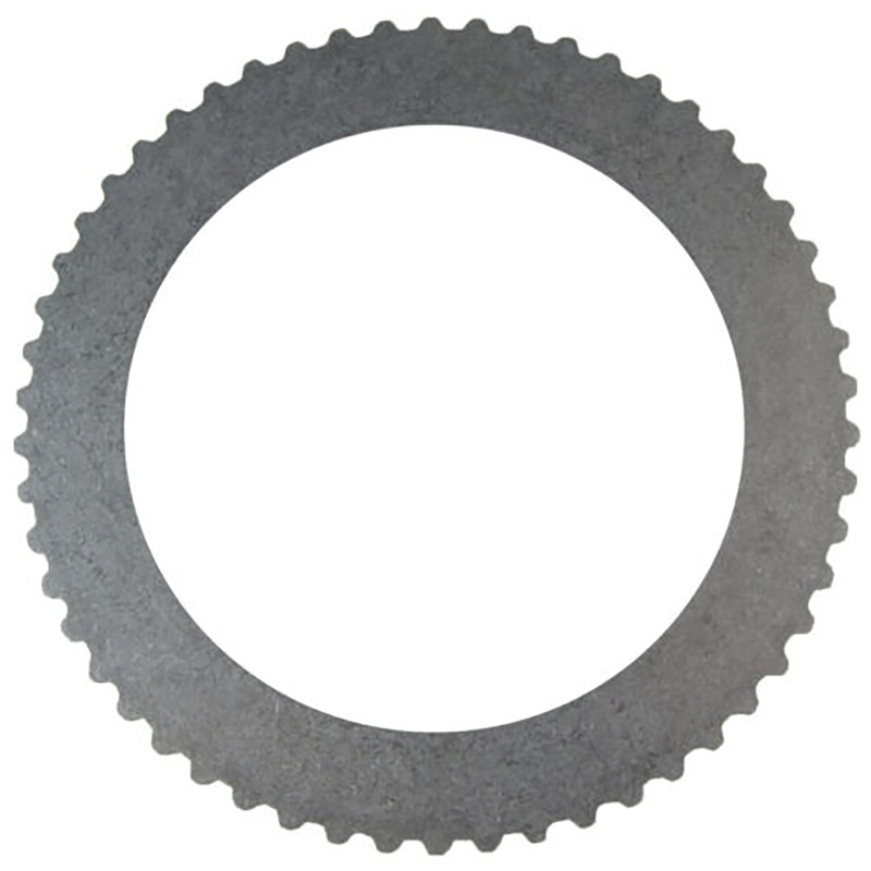 N7219 Metallic Disc Fits Case