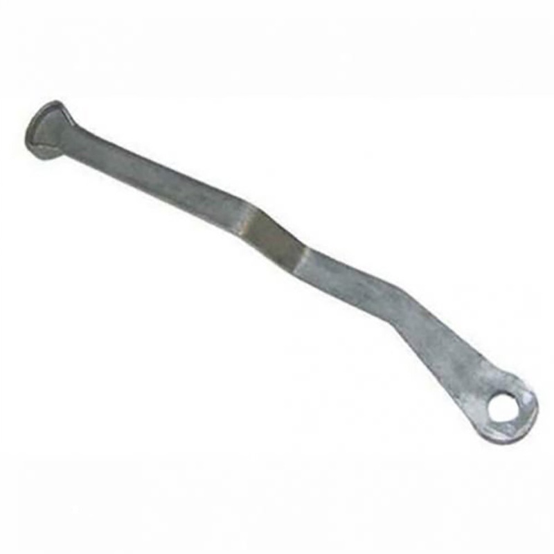 PTO Lever, Aluminum - Fits Massey Ferguson - 1863502M1