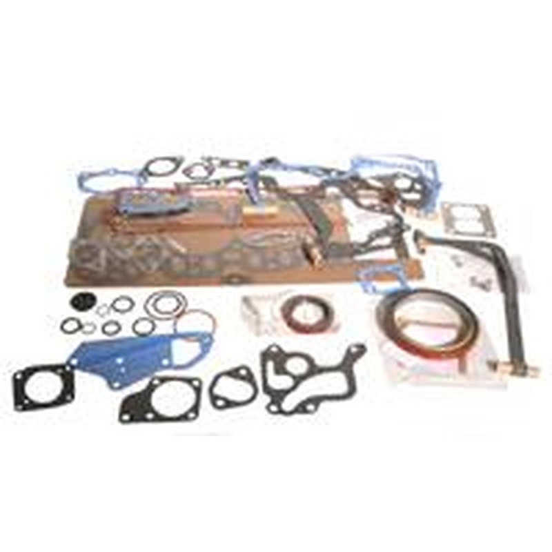 R-RE37715 Full Gasket Set Fits John Deere