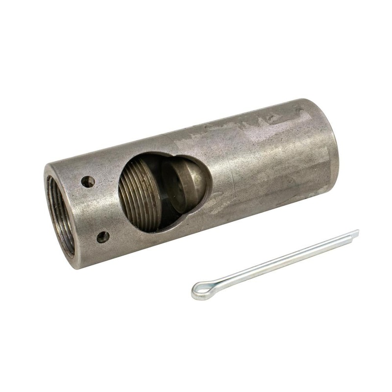 R4791 Tie Rod End Assembly Fits IH / Fits FARMALL