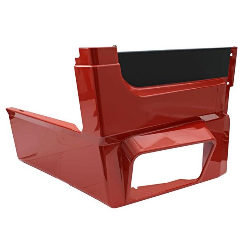 R6892 Lower Light Housing, RH - Fits IH / Fits FARMALL