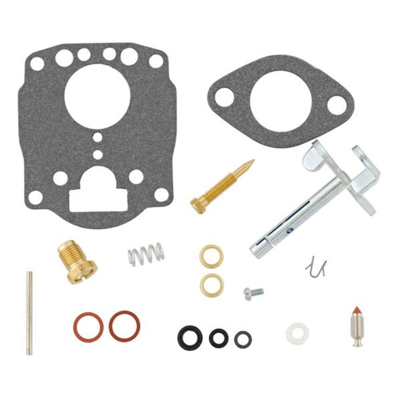 R7814 Basic Carburetor Kit - Fits Allis-Chalmers Model G