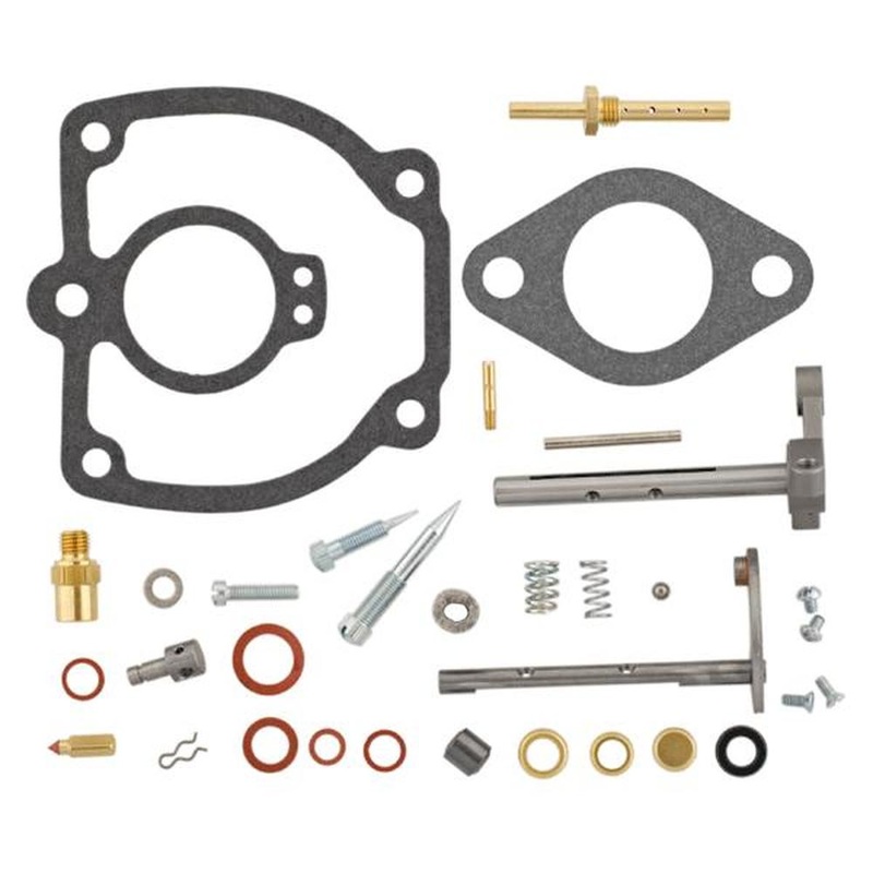 R7870 Complete Carburetor Kit Fits IH / Fits FARMALL
