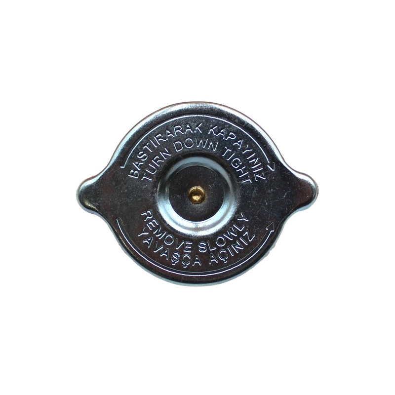 Radiator Cap - Fits  - 1T8100A2