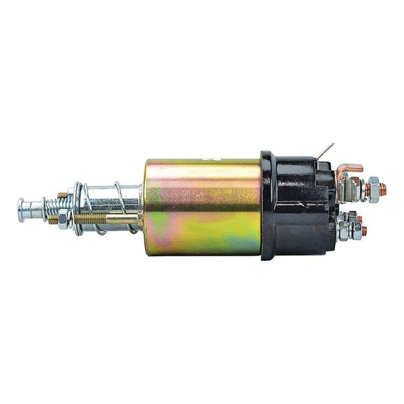 S.41146 Starter Solenoid Fits David Brown