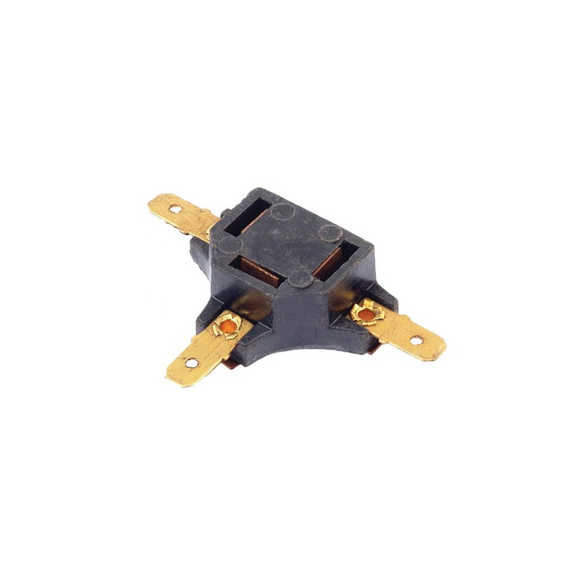 S.41294 Plug & Wire Adaptor - Fits Massey Ferguson 135, 165, 235, 240, 245 +
