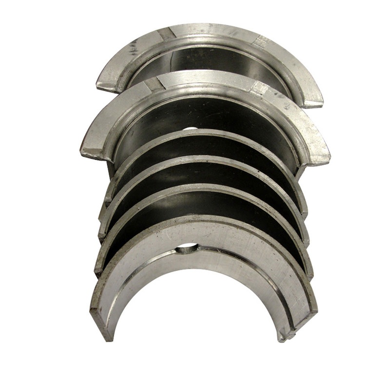S.60874 Main Bearing +0.030'' (0.75mm) (Set) Fits Same