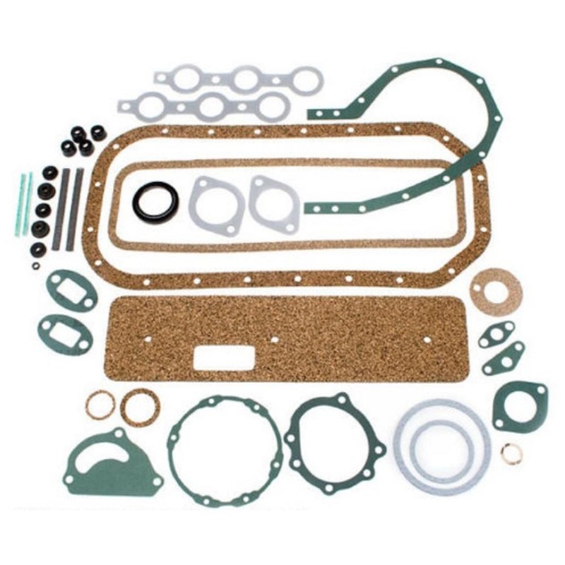 S.61509 Gasket Set, Overhaul, 309553 Fits Ford/New Holland
