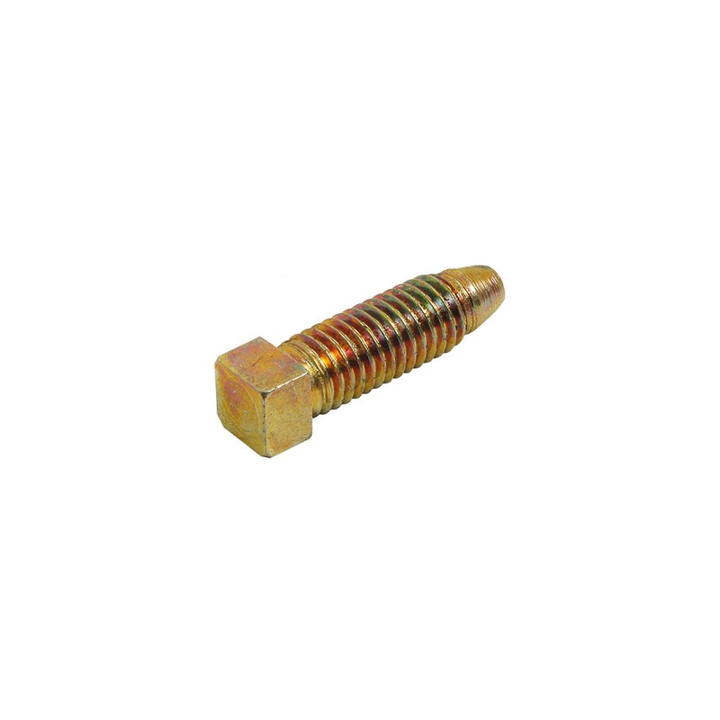 Sparex S.41421 Screw, Retaining 1862267m1