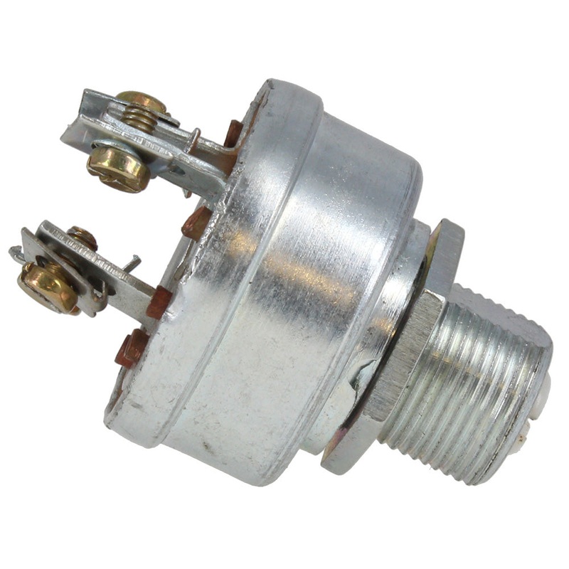 Starter Switch - Fits Case-IH - A59693 - Replaces A59639