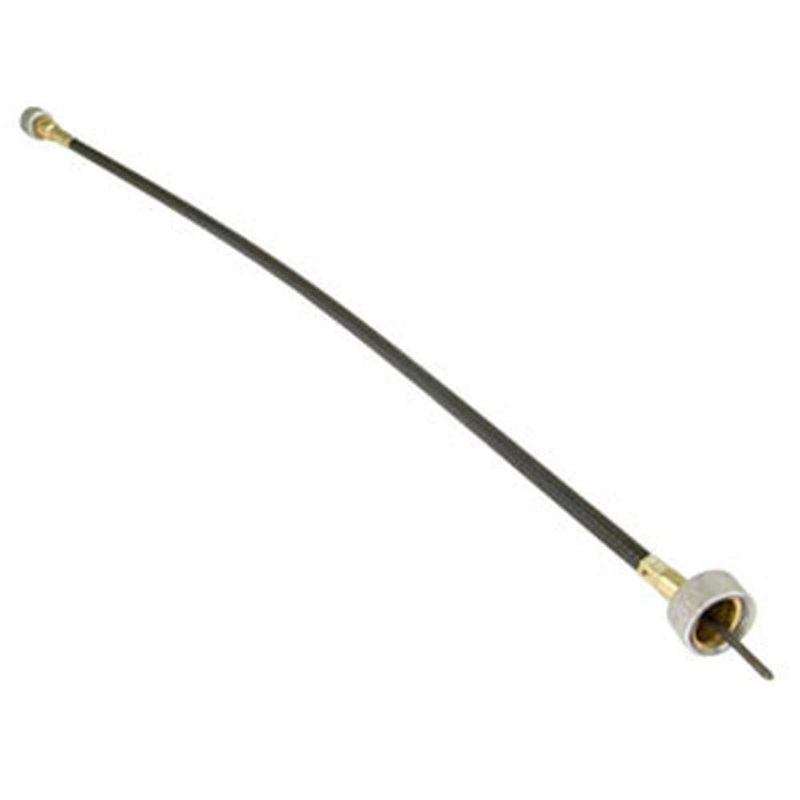Tachometer Cable - Fits Massey Ferguson - 1667951M91