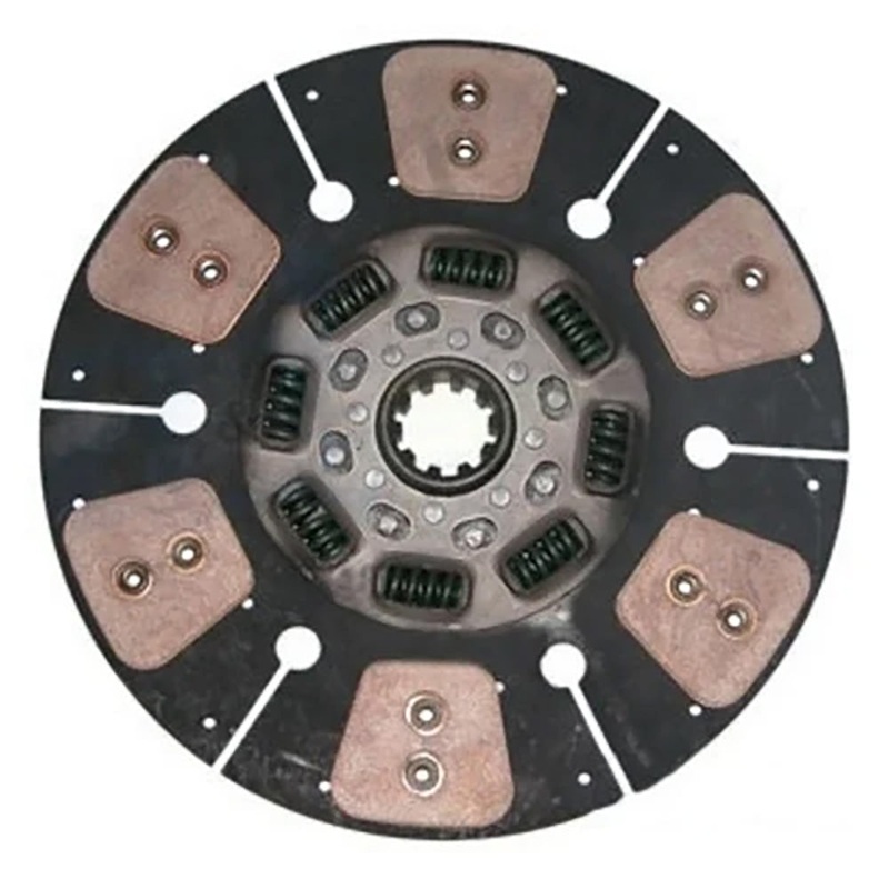 Transmission Disc Fits Allis Chalmers Models