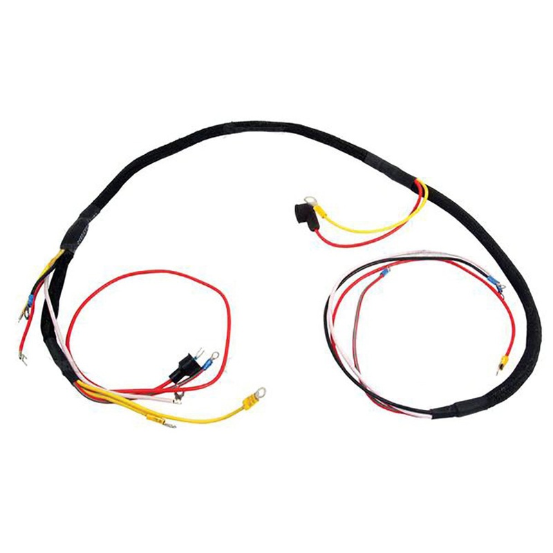 Wiring Harness - Fits Ford - 8N14401B