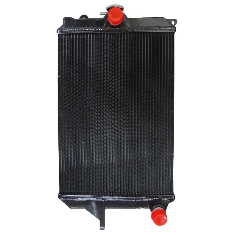 87688523 Radiator Fits Case 410 420 420CT 430 435 440 445 450 465 445CT 450CT