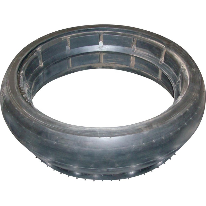 AM128633C1 Gauge Wheel Tire