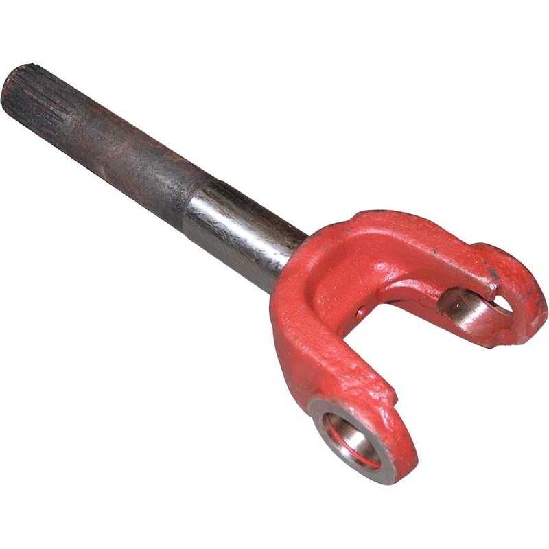 AM3230276R1 Axle Shaft - Zf Short