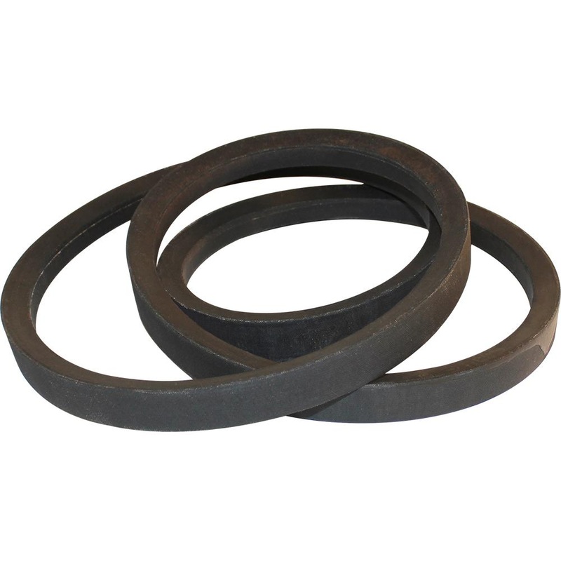 AM323413 323413 Tailings Elevator Drive Belt Fits Ford New Holland Combine