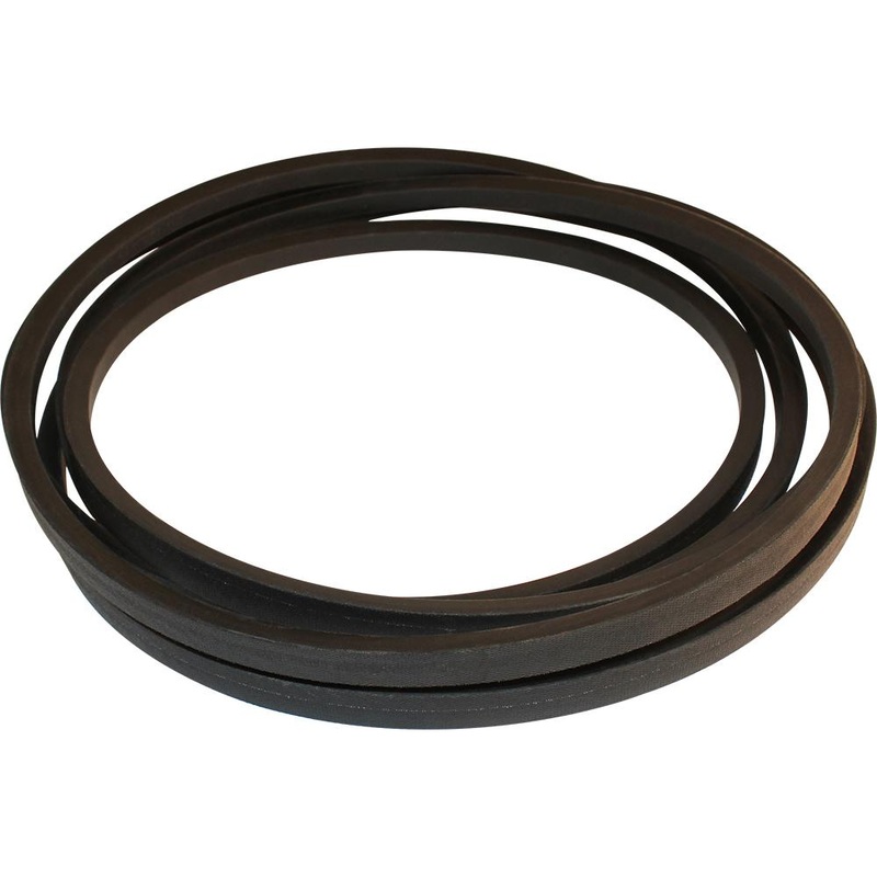AM667454 Belt - Header Drive, 2 Stage