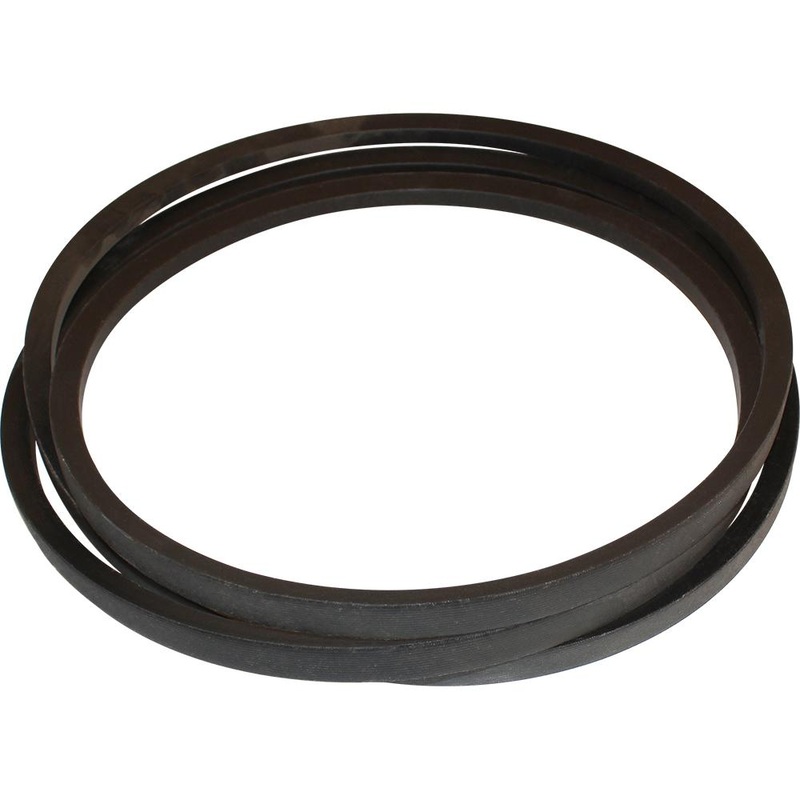 AM667973 Belt - Agitator Tines, Rear