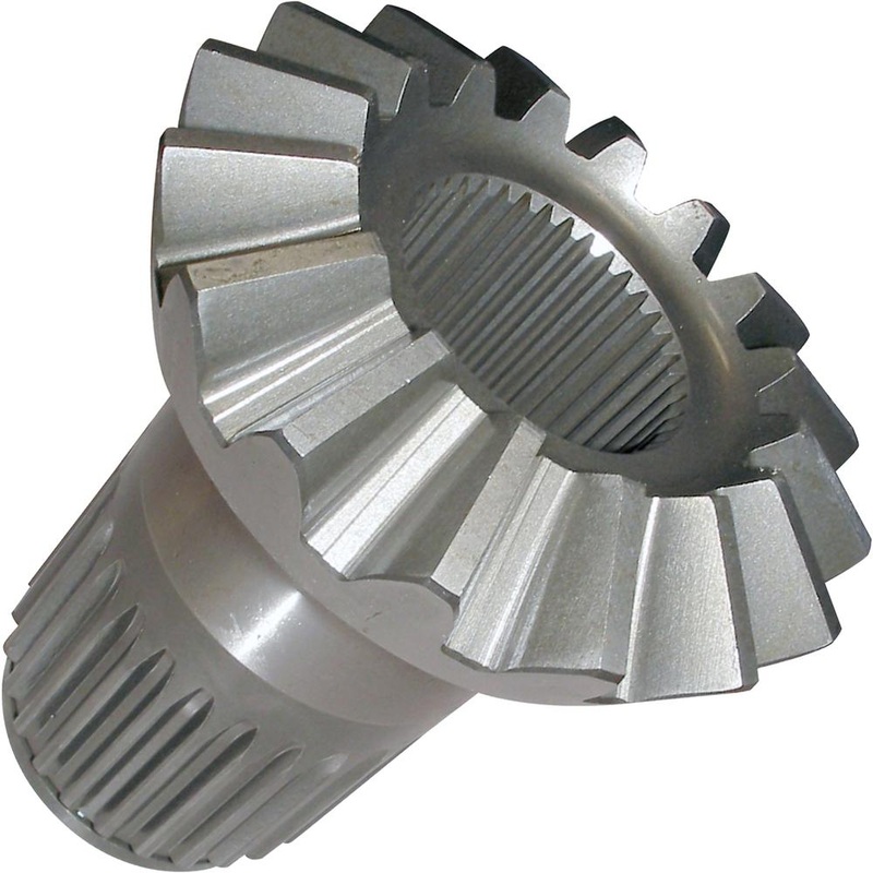 AM81803451 Side Gear W/ Splined Outer Surface