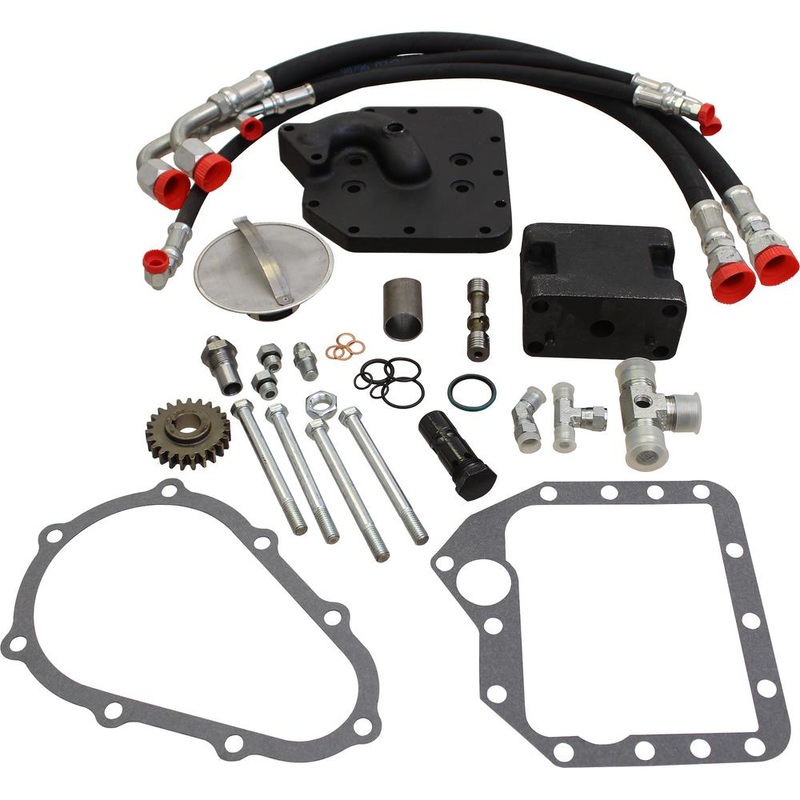 AM830456 Gear Pump Conversion Kit