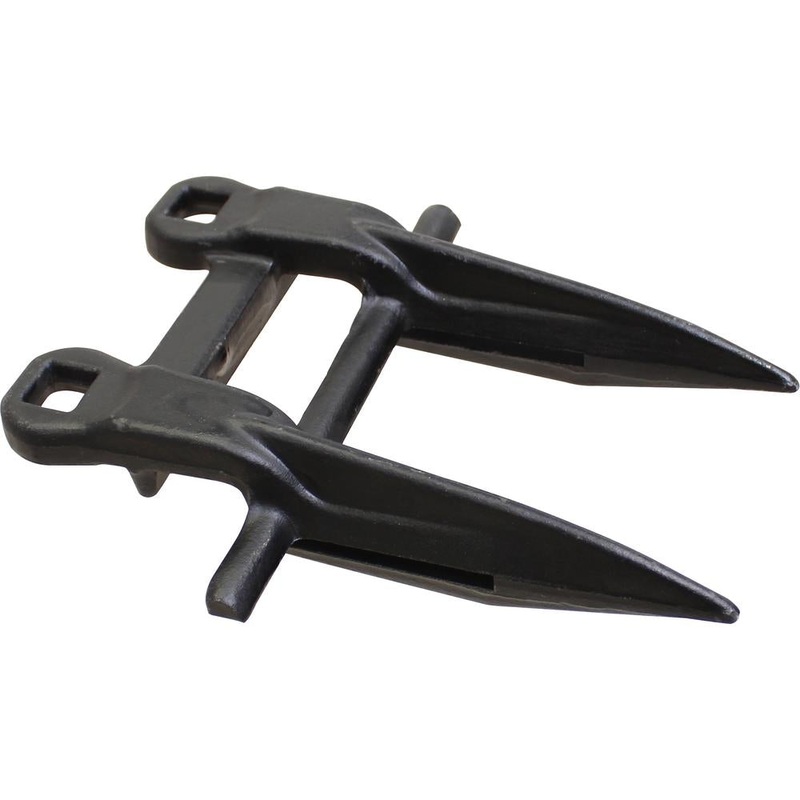 AM86615982 Knife Guard, Double Pronged