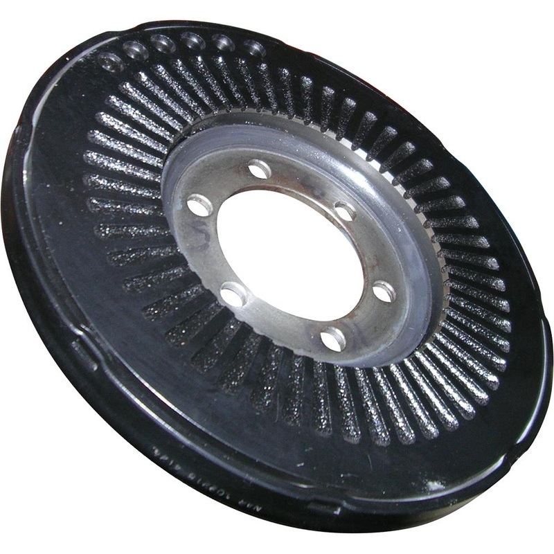 AMAR102218 Damper, Bolt-On