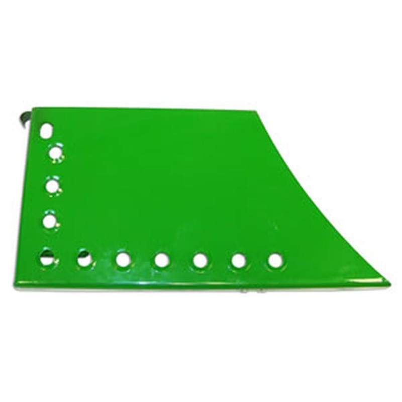 AMAR96916 Battery Box Cover/Step - Left Hand