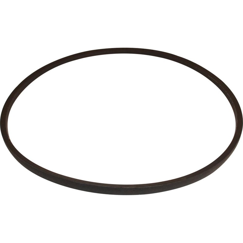 AMH164870 H164870 Upper Straw Spreader Belt Fits John Deere Combine
