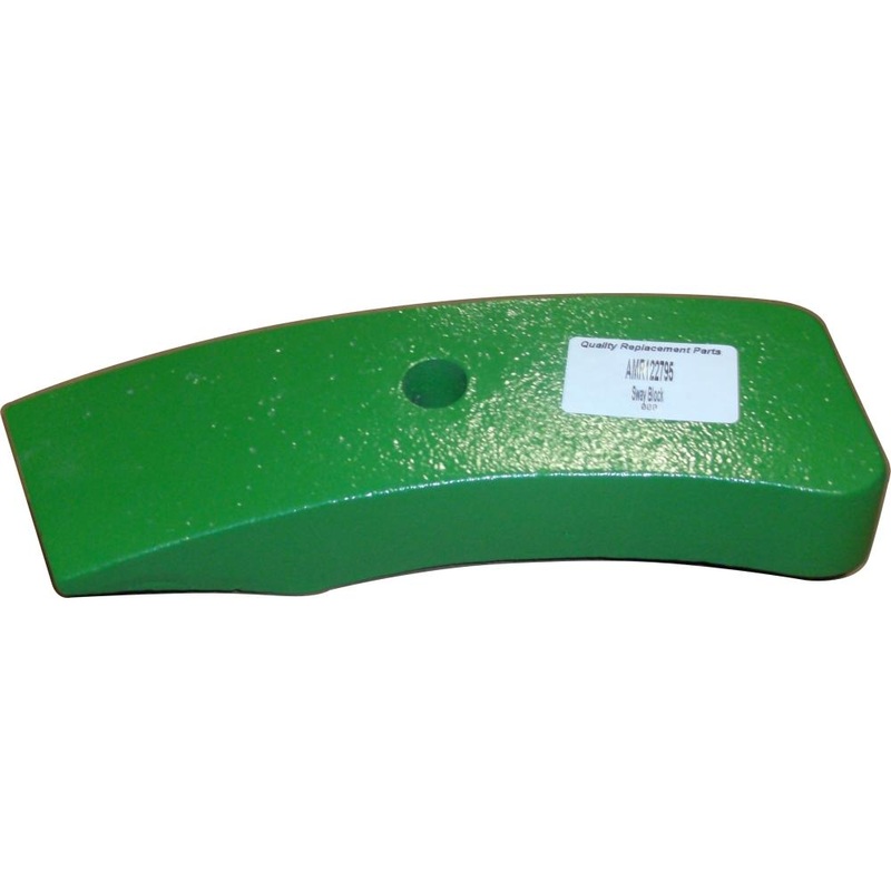 AMR122795 Sway Block - Left Hand