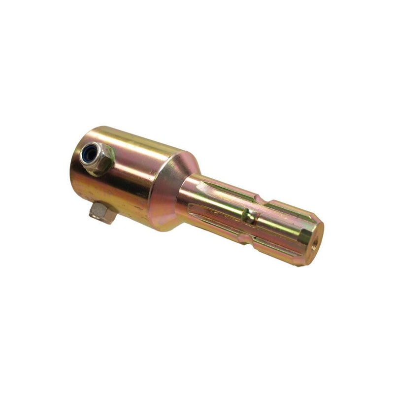 AMX59109 PTO Adapter for Many Makes and Models - See Description