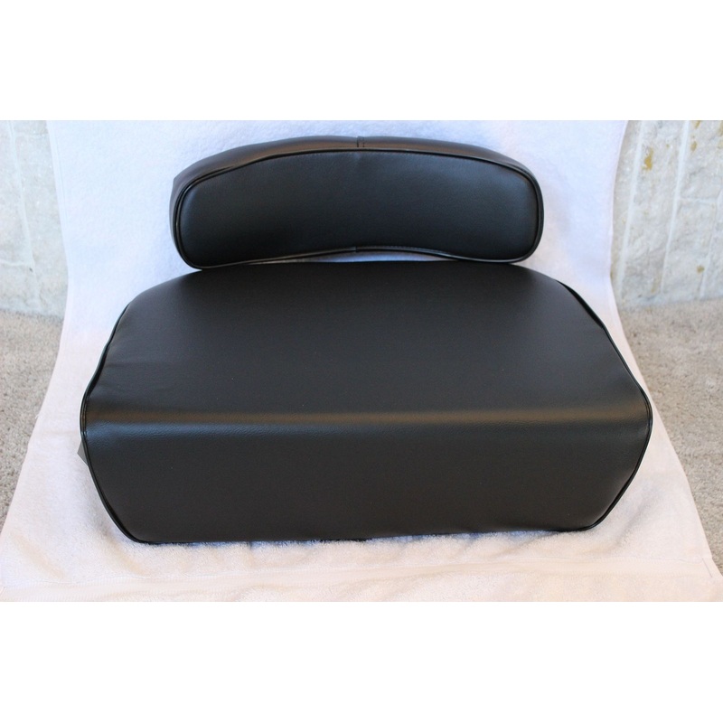 Fits Massey Ferguson Seat and Backrest for MF235 MF240 MF245 MF250 MF283